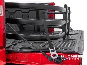 GMC Sierra 1500 Bed Extender - 26" GMC Sierra 1500 Bed Extender - 26"